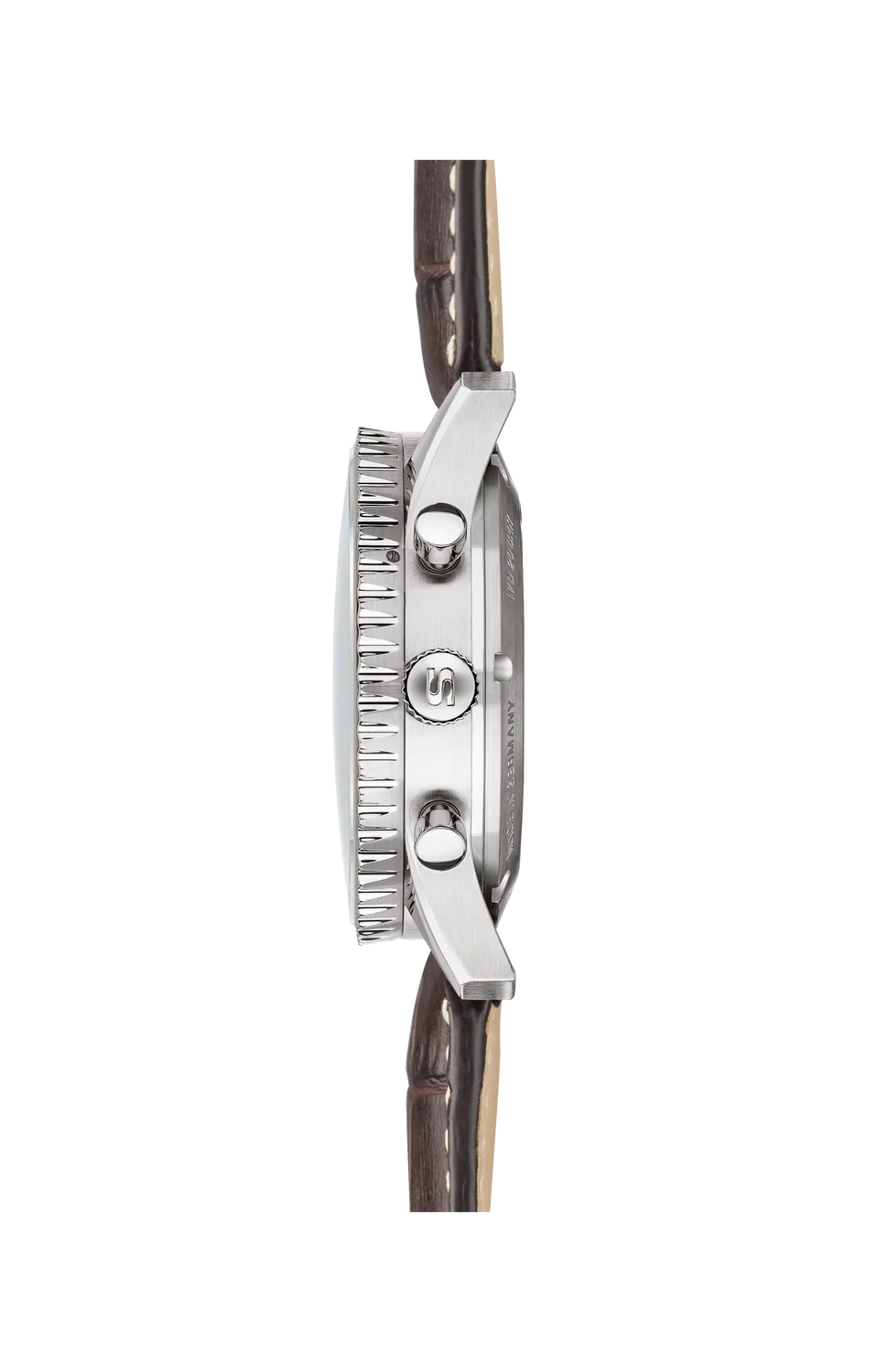SINN 903 St II B E Navigationsgronochraph – Ansicht 2