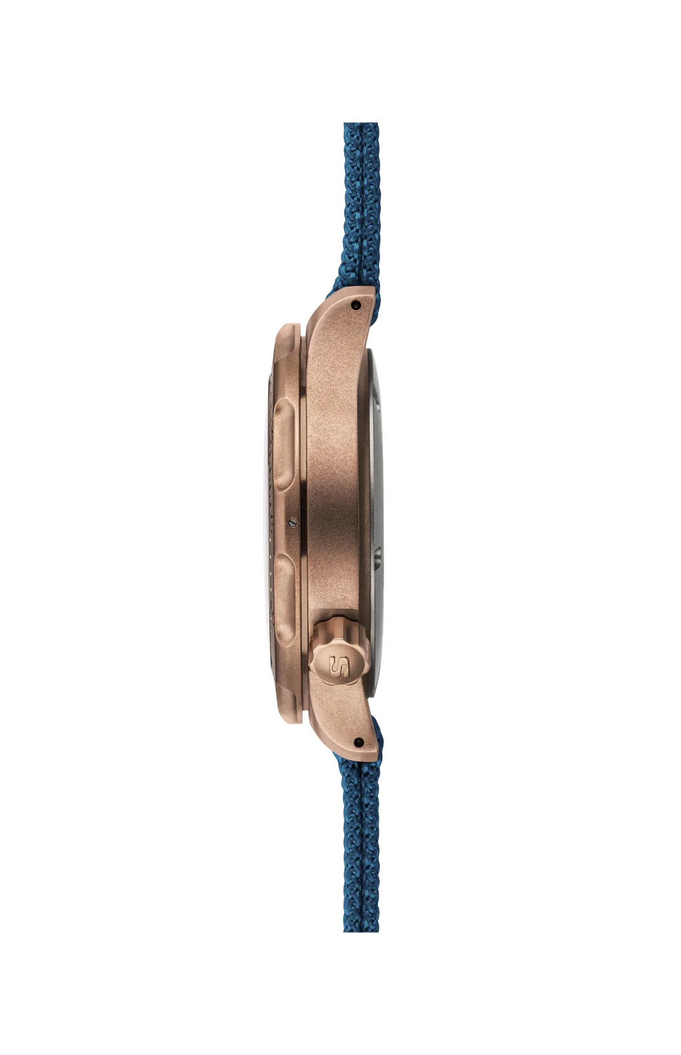 SINN T50 GOLDBRONZE B – Ansicht 2