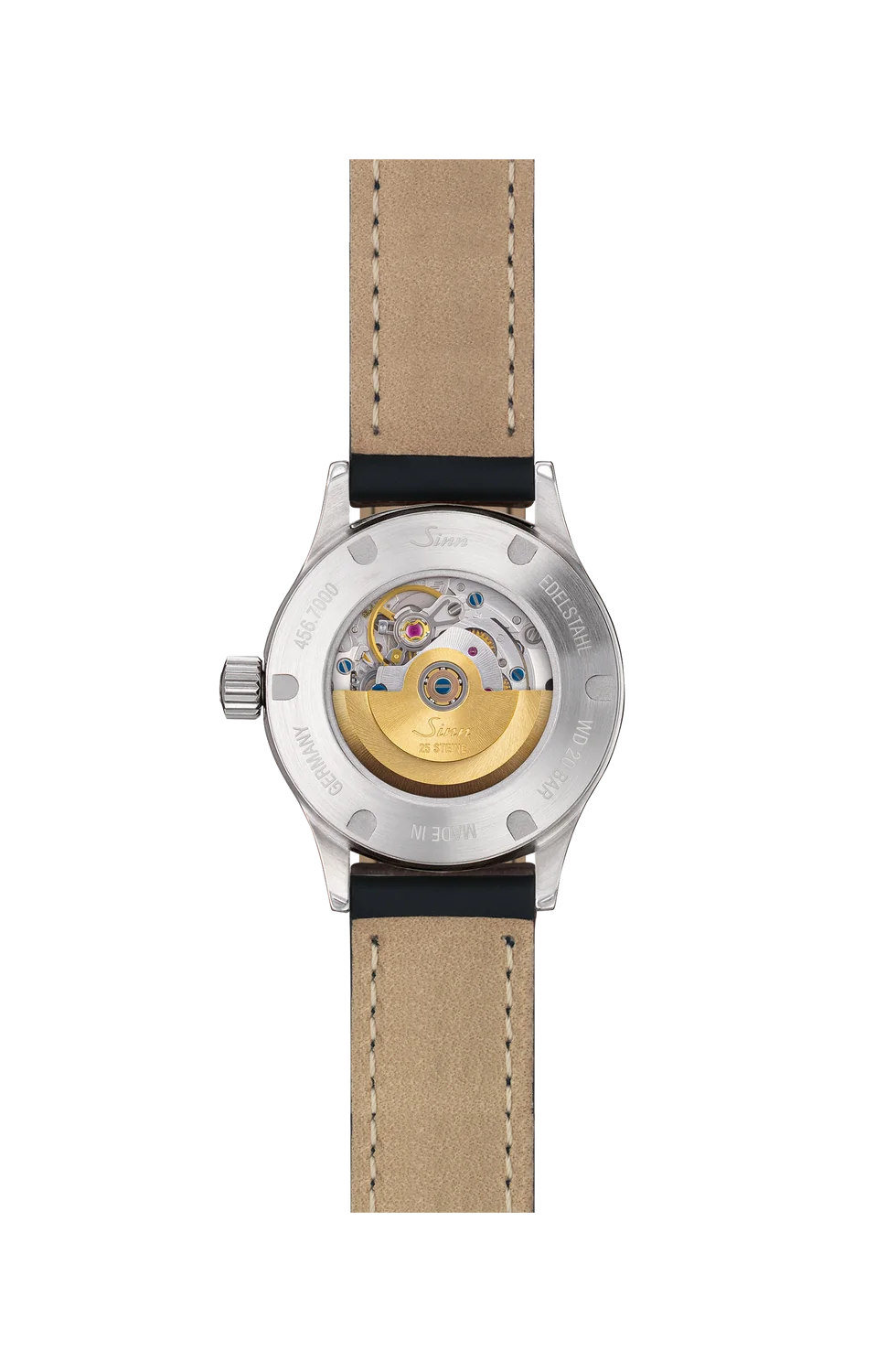 SINN 456 TW70 GG – Ansicht 2