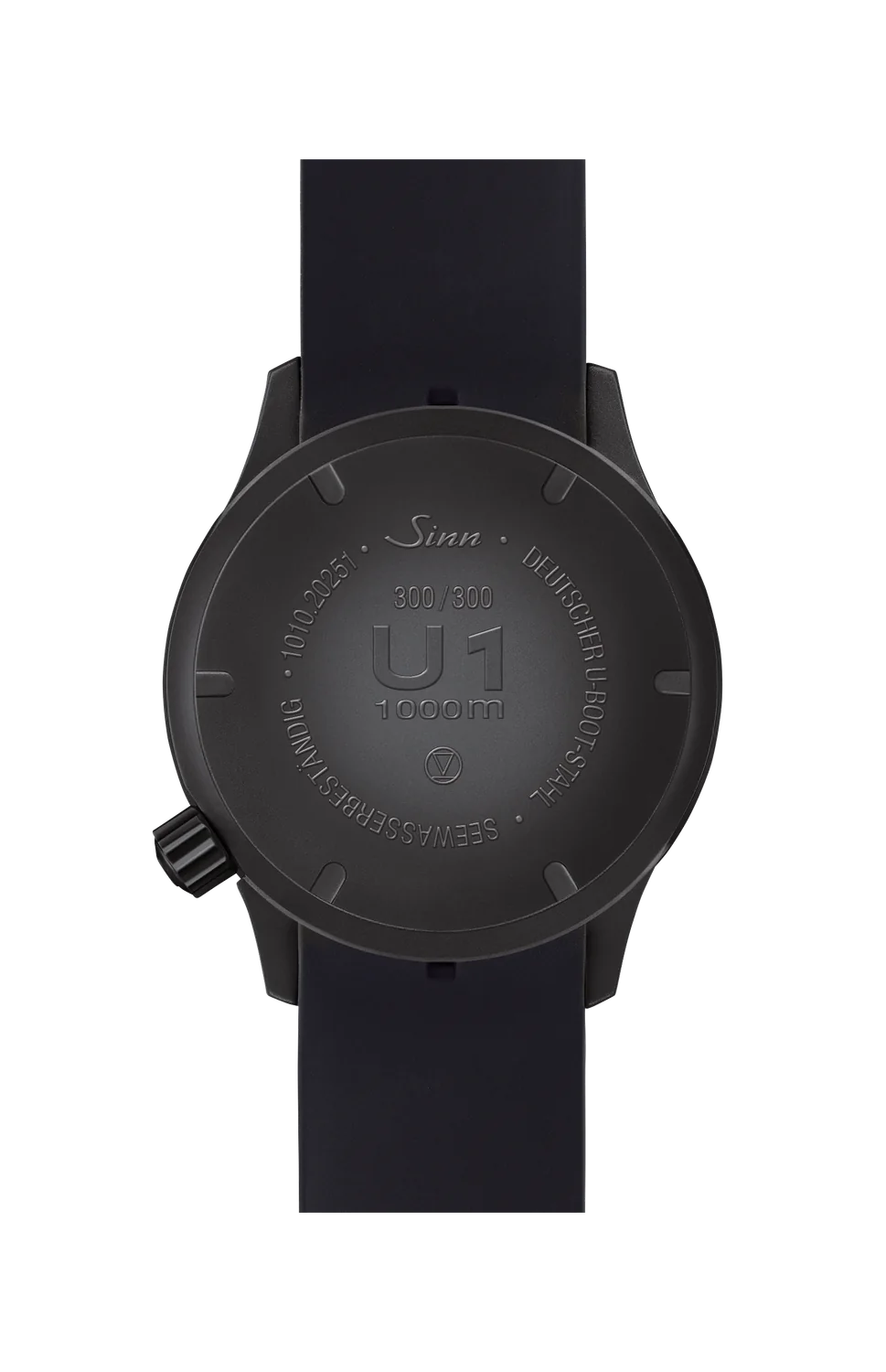 SINN U1 S L – Ansicht 3