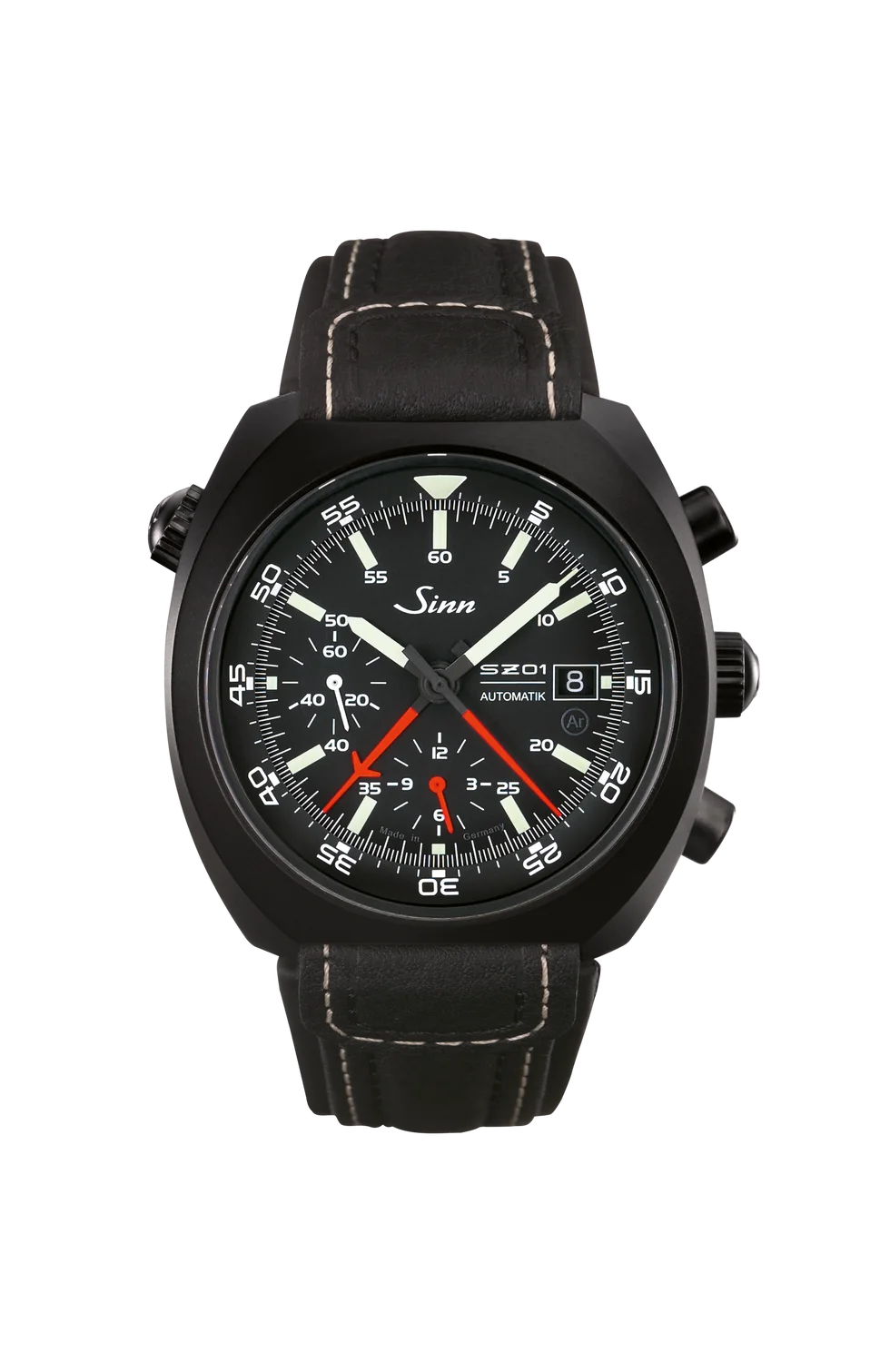 SINN 140 St S Weltraumchronograph