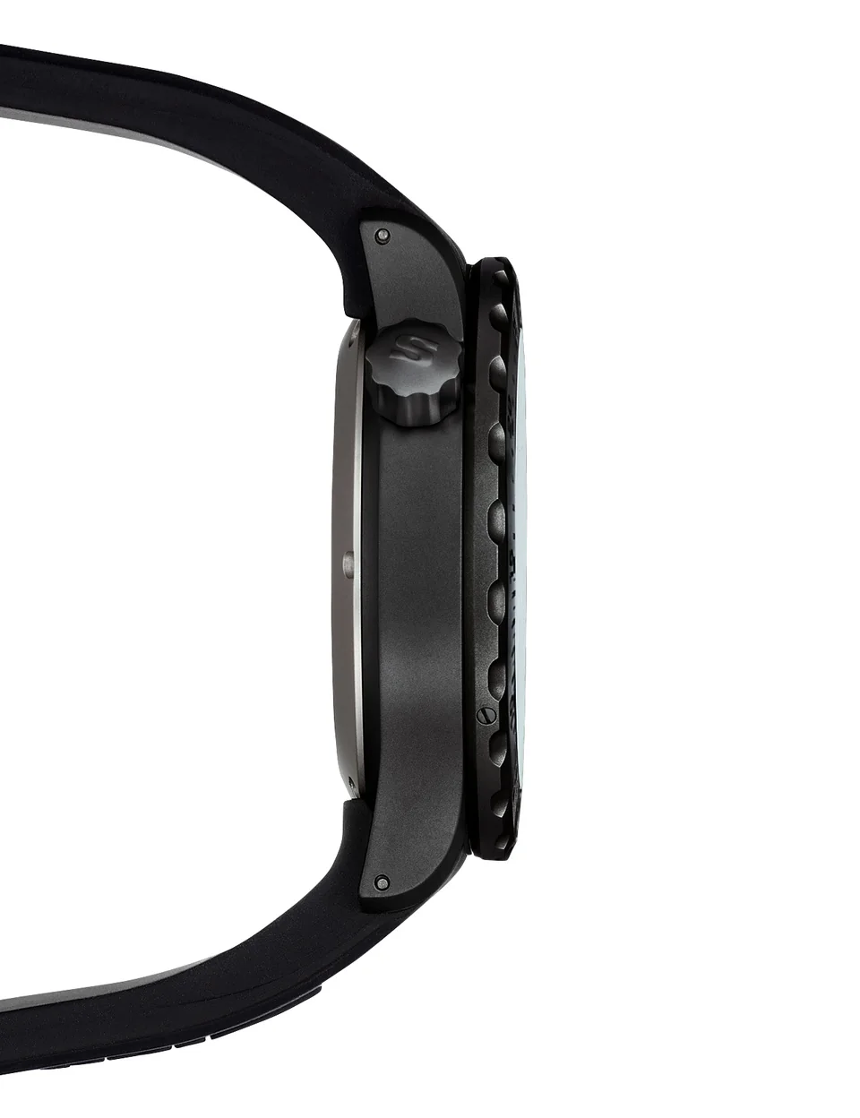 SINN UX S GSG 9 (EZM 2B) – Ansicht 2