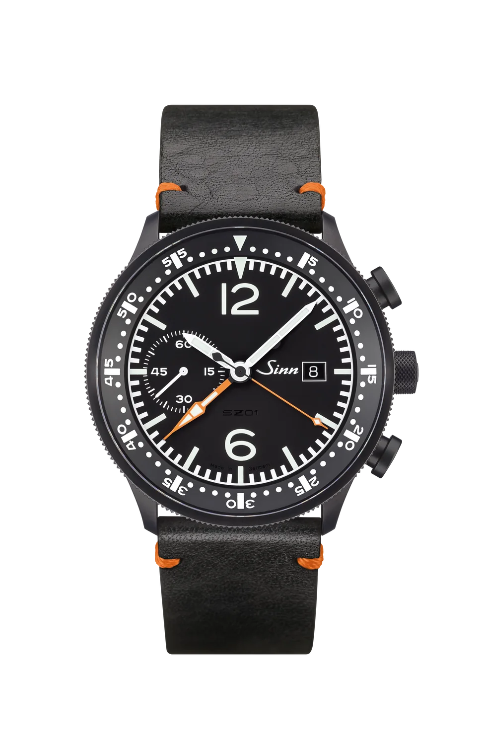 SINN 717 Bordchronograph für das Handgelenk