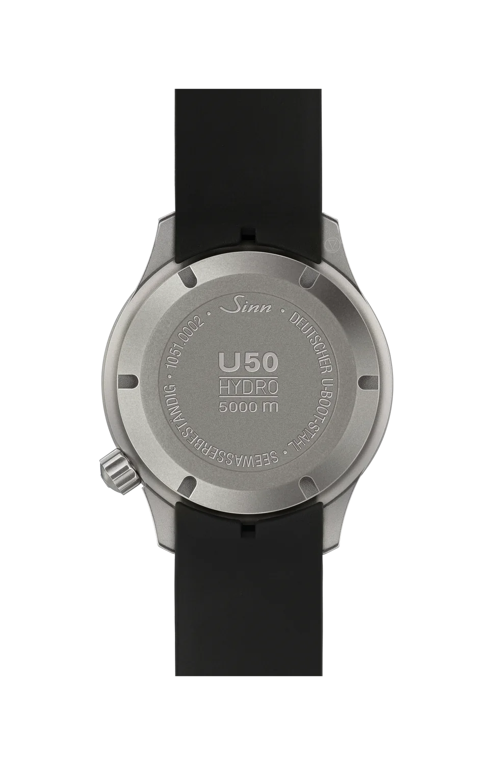 SINN U50 HYDRO SDR mit TEGIMENT-Option – Ansicht 3