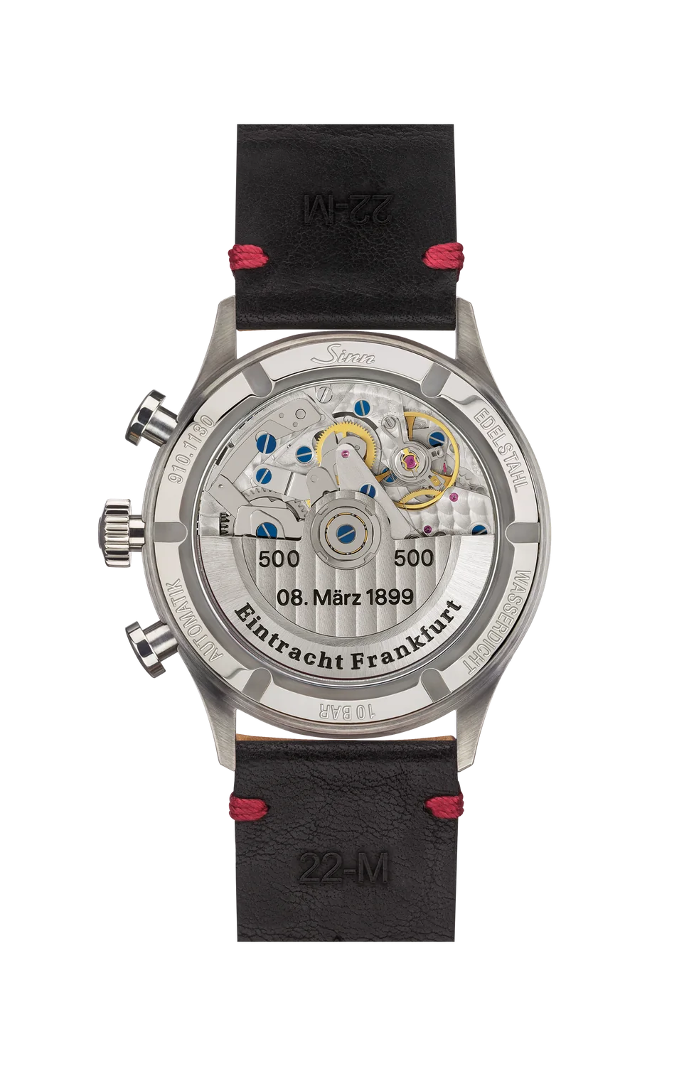 SINN 910 Eintracht – Ansicht 3