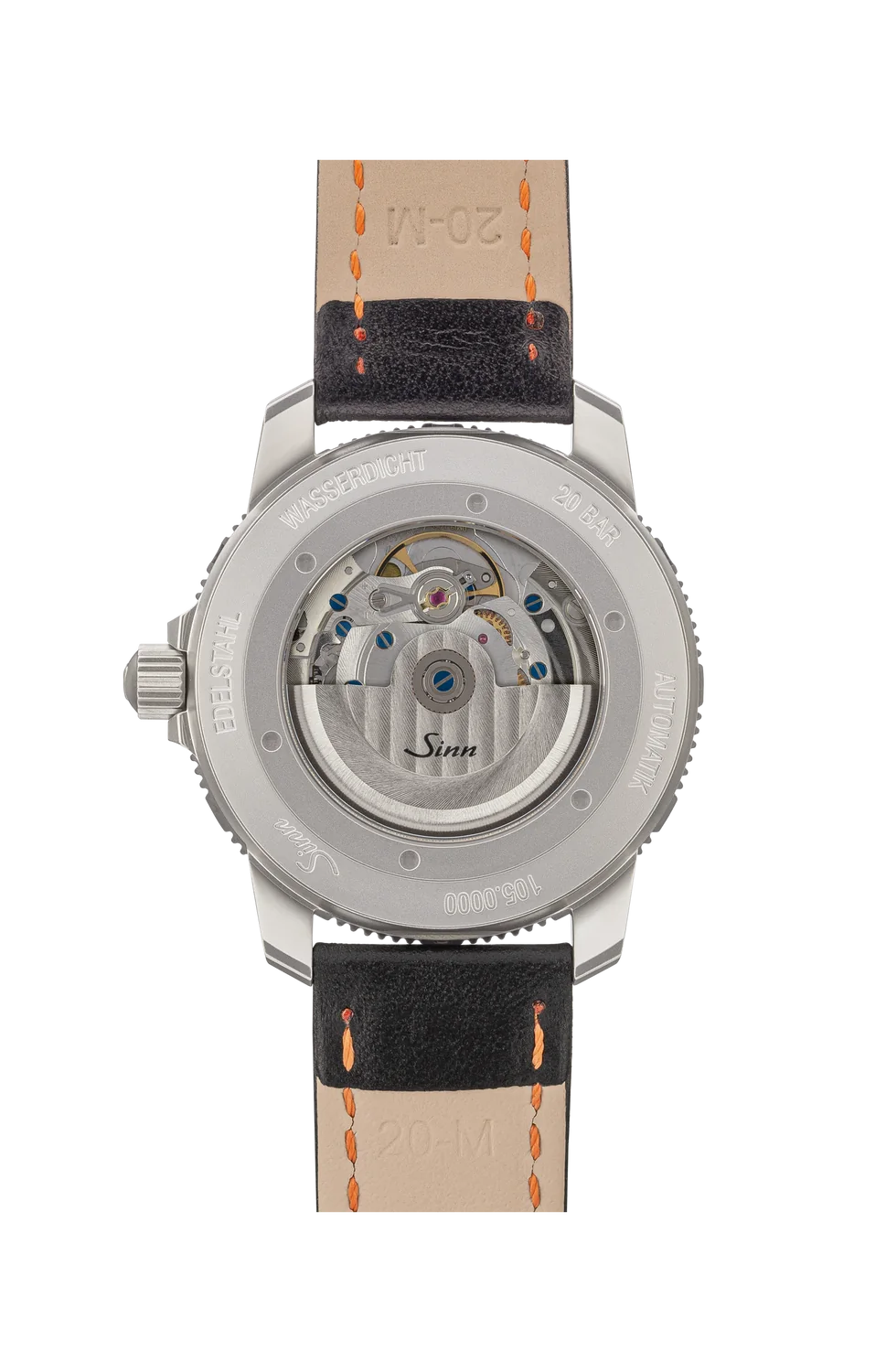 SINN 105 St Sa W – Ansicht 3
