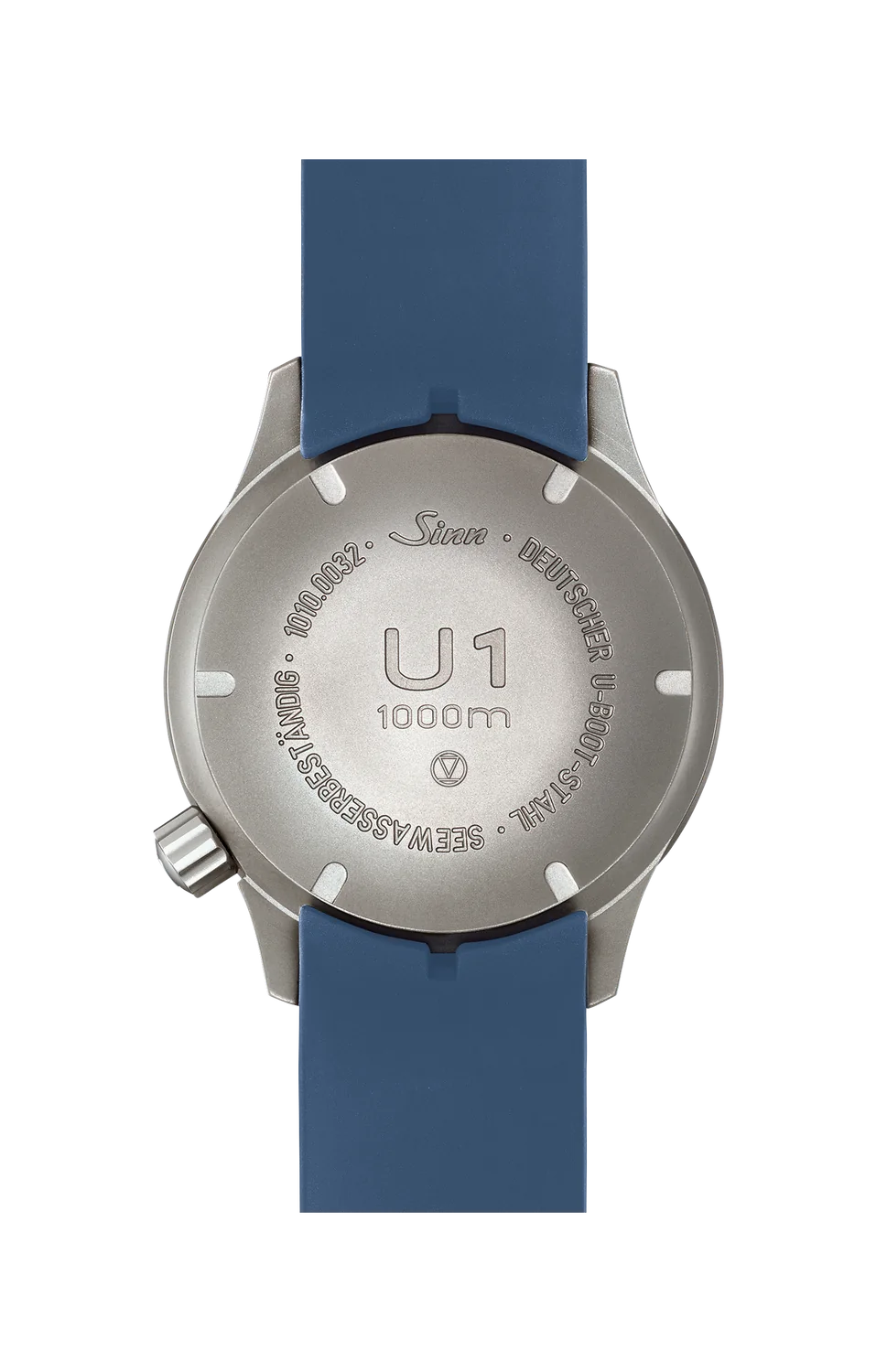 SINN U1 B mit TEGIMENT-Option – Ansicht 3